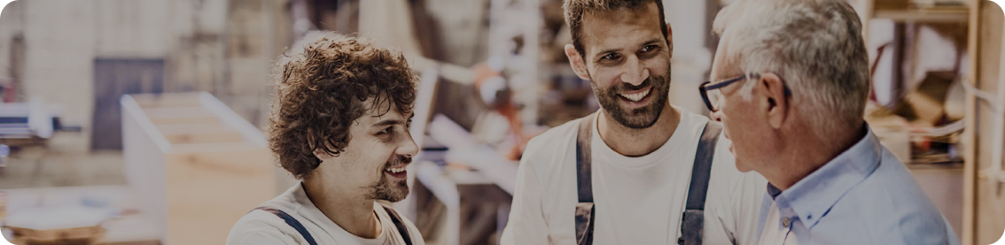 Votre espace artisan